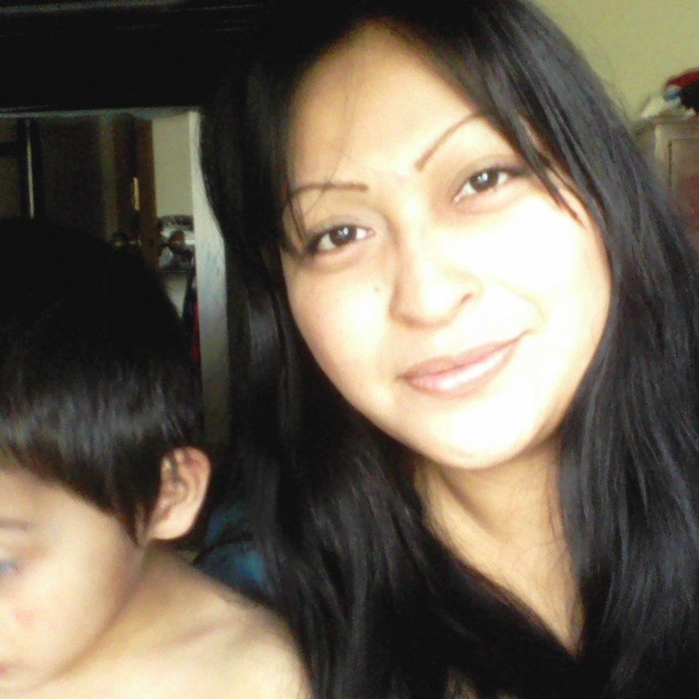 Meet your Posher, Elizabeth